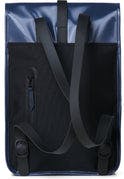 Backpack Mini - Shiny Blue